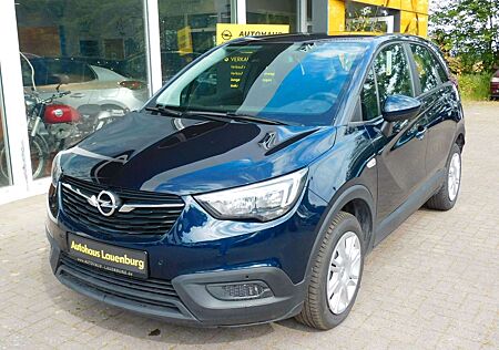 Opel Crossland X Crossland /Klima/SHZ/LHZ