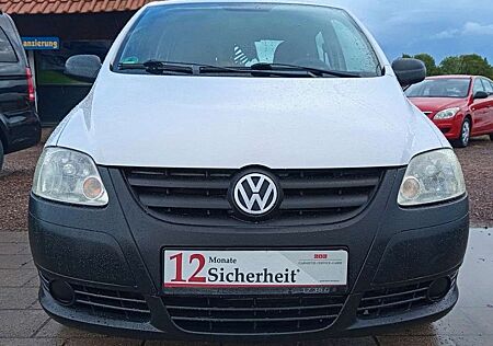 VW Fox Volkswagen 1.2 Radio CD