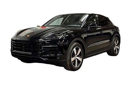 Porsche Cayenne Coupé E Hybrid - PANO - EUR1 - RESTYLING