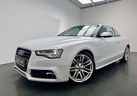 Audi A5 2.0 16V TDI+S-LINE+KAMERA+BANG&OLUFSEN+XENON+