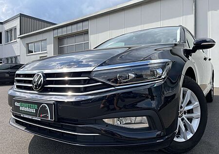 VW Passat Variant Volkswagen 2.0 TDI DSG Business 181€ m. 20% Anzahlung DAB N