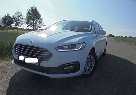 Ford Mondeo HybridCAMERA;NAVI;TÜV 10/26;XENON;PDC;TOP