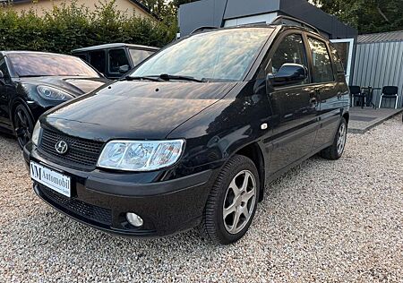 Hyundai Matrix 1.6 GLS Automatik*AHK*AWR
