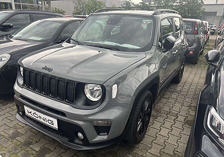 Jeep Renegade 1.0l T-GDI Night Eagle MY22