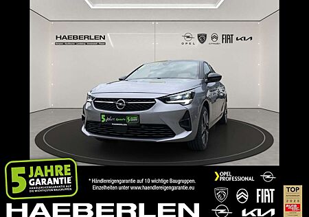 Opel Corsa F e GS Line LED+Navi+SHZ+Fernlichtass.+LM