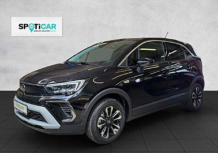 Opel Crossland Elegance 1.2 96KW/130PS AT6 +SHZ++PDC