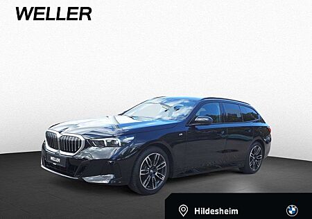 BMW 520 i Touring M Sport AHK Ad.LED DrAs+ LCProf PA+