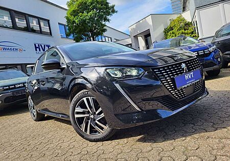 Peugeot 208 1.2 PureTech 100 Allure Pack|LED|KAMERA|SHZ|NAVIAP