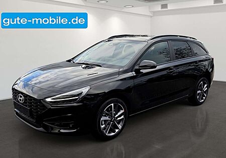 Hyundai i30 Kombi Advantage Automatik Panoramadach
