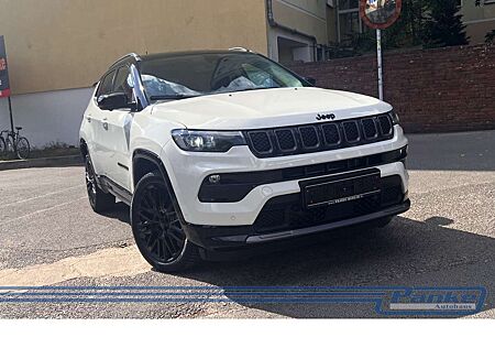 Jeep Compass S Mild-Hybrid FWD MultiAir