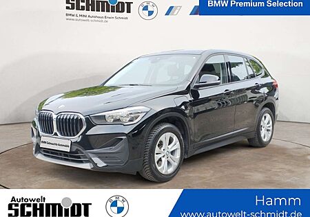 BMW X1 xDrive25e Advantage +2Jahre-BPS.-GARANTIE