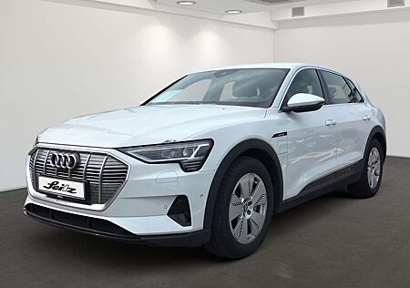 Audi e-tron 50 quattro *LED*KAMERA*NAVI*