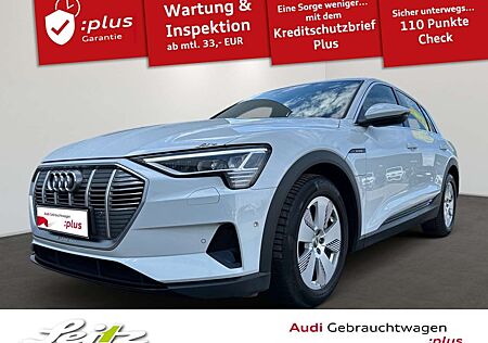 Audi e-tron 50 quattro *LED*KAMERA*NAVI*