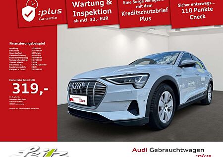 Audi e-tron 50 quattro *LED*KAMERA*NAVI*