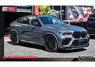 BMW X6 M 4.4 Competition,Felgen,Fahrwerk,AHK,Folie