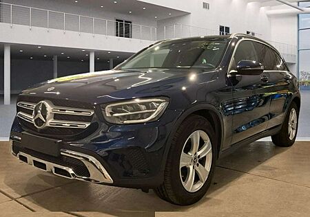 Mercedes-Benz GLC 220 d 4Matic*MBUX*PANO*LED*360°KA*