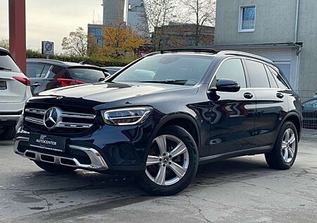 Mercedes-Benz GLC 220 d 4Matic*MBUX*PANO*LED*360°KA*