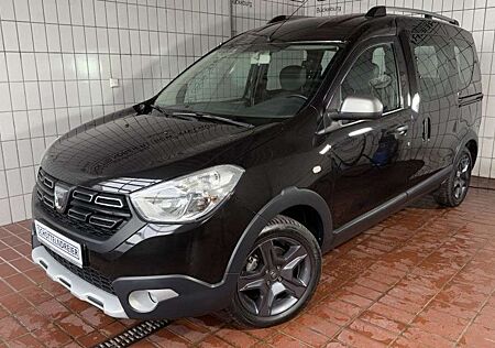 Dacia Dokker TCe 115 Stepway Celeb*VOLL*