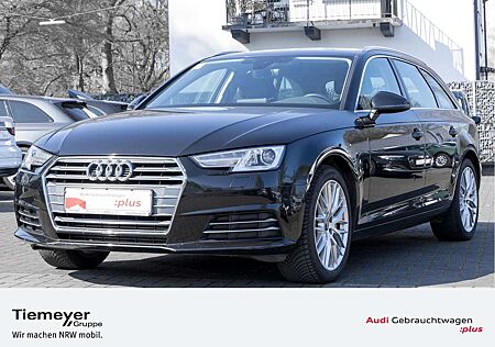 Audi A4 2.0 TFSI SPORT XENON PDC NAVI+ AHK