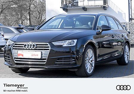 Audi A4 2.0 TFSI SPORT XENON PDC NAVI+ AHK