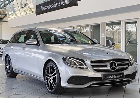 Mercedes-Benz E 220 d T Avantgarde|LED|Navi|Kamera|PDC|Tot-Win.