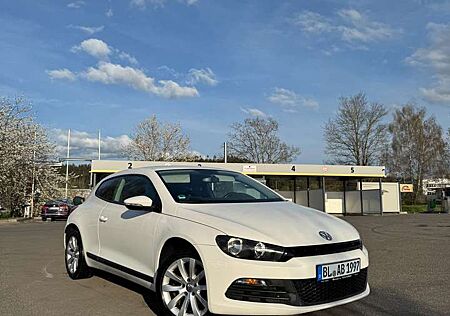 VW Scirocco Volkswagen 1.4 TSI