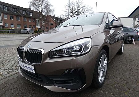 BMW 225 i xDrive Advantage LED Navi Head Up Kamera SHZ Tem