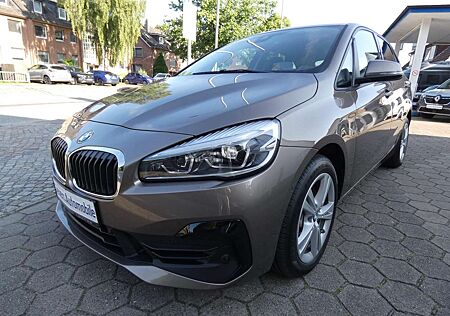 BMW 225 i xDrive Advantage LED Navi Head Up Kamera SHZ Tem