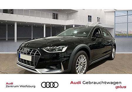 Audi A4 Allroad 40 TDI quattro S tronic AHK/STANDHZ/N