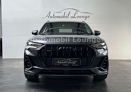 Audi Q3 40 TFSI quattro S line