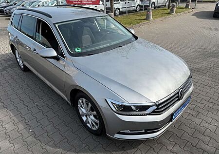VW Passat Variant Volkswagen Passat 2.0 TDI Comfortline BMT.*DSG*ACC*LED*NAVI