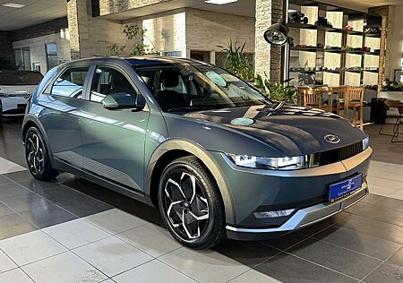 Hyundai IONIQ 5 AHK NSCC LED Navi R.Cam PDC SHZ DAB+