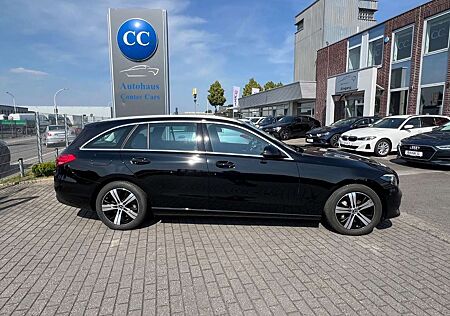 Mercedes-Benz C 300 e T Avantgarde Assitenz+HighEnd+Digi Light