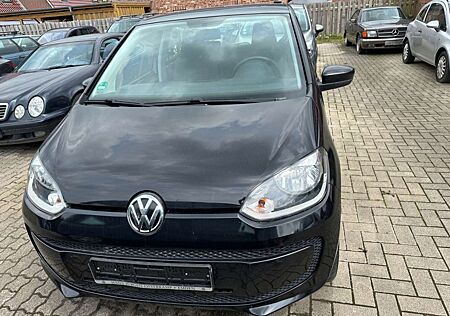 VW Up Volkswagen ! move !