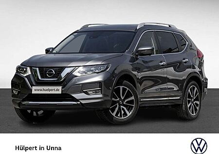 Nissan X-Trail 1.6 Tekna LEDER PANO BOSE CAM LM19 NAVI