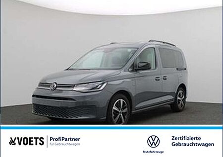 VW Caddy gebraucht kaufen VW Caddy Volkswagen Life 1.5 TSI DSG App-Connect+PANO+LED
