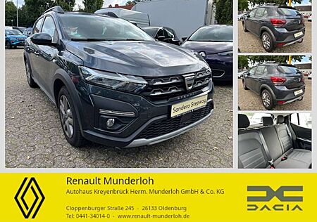 Dacia Sandero Stepway Comfort