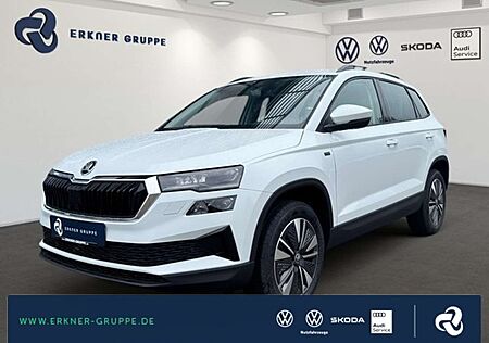 Skoda Karoq 1.5 TSI DSG Tour +AHK+BHZFS+RFK+LKH+SHZ