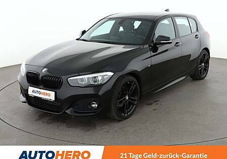 BMW 118i 118 Edition M Sport Shadow *NAVI*LIM*