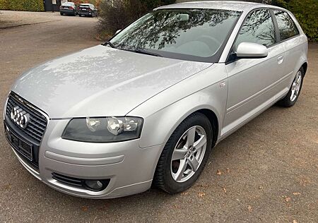 Audi A3 1.6 Ambiente