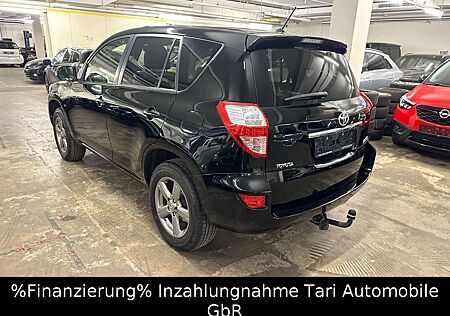 Toyota RAV 4 4 2.2 D-4D 4x4 Travel Aut Navi,Keyless,Kamera