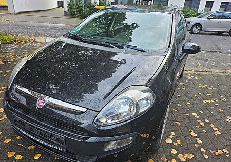 Fiat Punto Dynamic