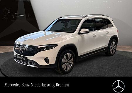 Mercedes-Benz EQB 300 4M PROG+ADVANCED+AHK+KAMERA+SPUR