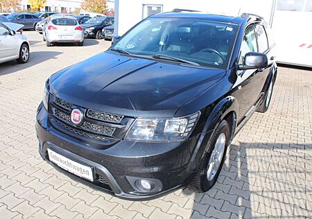 Fiat Freemont Black Code AWD 7 Sitze
