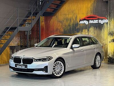 BMW 540 d Drive Touring Aut. ~PANO~LED~NAVI~