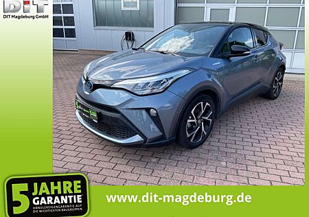 Toyota C-HR 2.0 Team D Style,CarPlay,Sitzheizung
