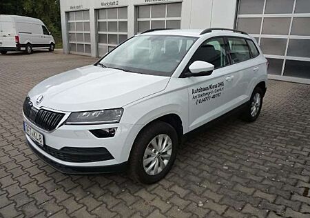 Skoda Karoq Karoq1.5 Klimatronic,Sitzheiz.Alu,Voll-LED,Tempom.