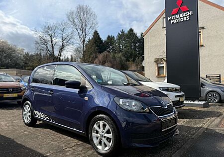 Skoda Citigo 1.0 MPI 55kW Fun Sitzheizung