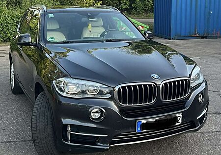 BMW X5 xDrive30d Sport-Aut.