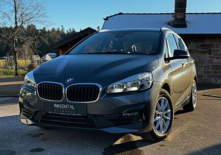 BMW 218 *1.Hd*AHK*Kamera*ParkAss.*PDC*